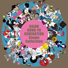 ソニーミュージック ASIAN KUNG-FU GENERATION／映像作品集15巻 ～Tour 2019「ホームタウン」～ ASIAN KUNG-FU GENERATION