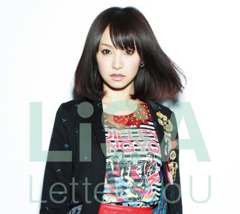 DiSCOGRAPHY｜LiSA OFFiCiAL WEBSiTE