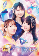 TrySail First Live Tour “The Age of Discovery”【初回生産限定盤/Blu