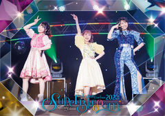 TrySail First Live Tour “The Age of Discovery”【初回生産限定盤/Blu