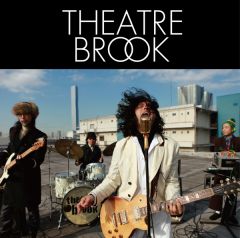 The Complete Of THEATRE BROOK（初回生産限定盤） | シアターブルック