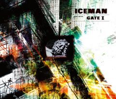 POWER SCALE | Iceman | ソニーミュージックオフィシャルサイト