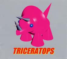 ディスコグラフィ | TRICERATOPS | ソニーミュージックオフィシャルサイト