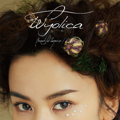 Beautiful Surprise～Best Selection 1999-2019～ | wyolica | ソニーミュージックオフィシャルサイト