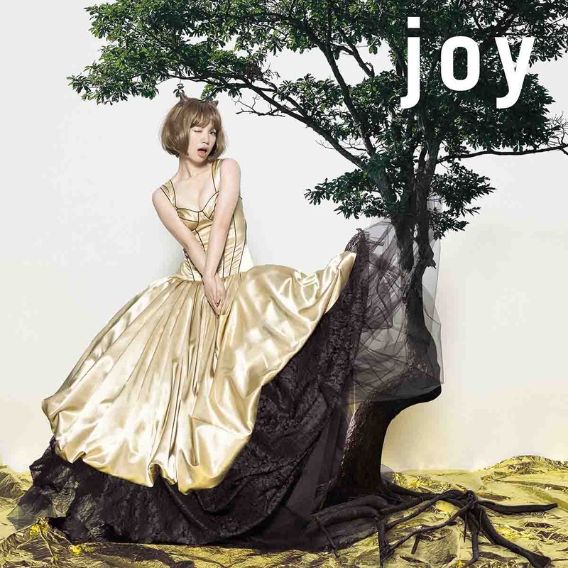 joy【完全生産限定盤/アナログ盤】 | YUKI | ソニーミュージック 