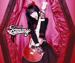 Tommy heavenly6 ベストアルバム キューポット トミーヘブンリー