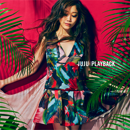 DISCOGRAPHY｜JUJU official site