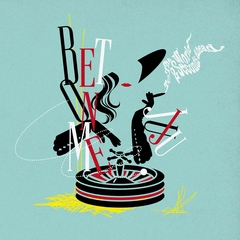 Bet On Me【初回生産限定盤】 | JUJU | ソニーミュージックオフィシャルサイト