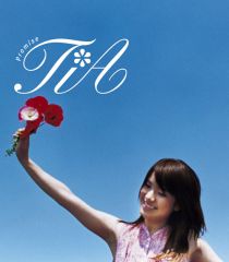 TiA | ソニーミュージックオフィシャルサイト