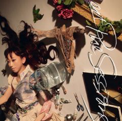 I Can Do Better【初回生産限定盤】 | Rie fu | ソニーミュージックオフィシャルサイト
