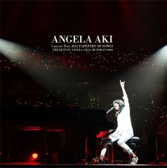 ANSWER | アンジェラ・アキ | ソニーミュージックオフィシャルサイト