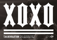 DISCOGRAPHY｜T.M.Revolution Official Website