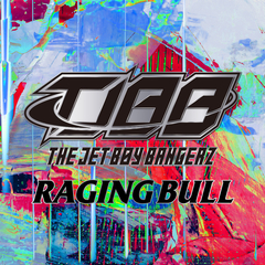 Jettin'【初回生産限定盤】 | THE JET BOY BANGERZ | ソニー