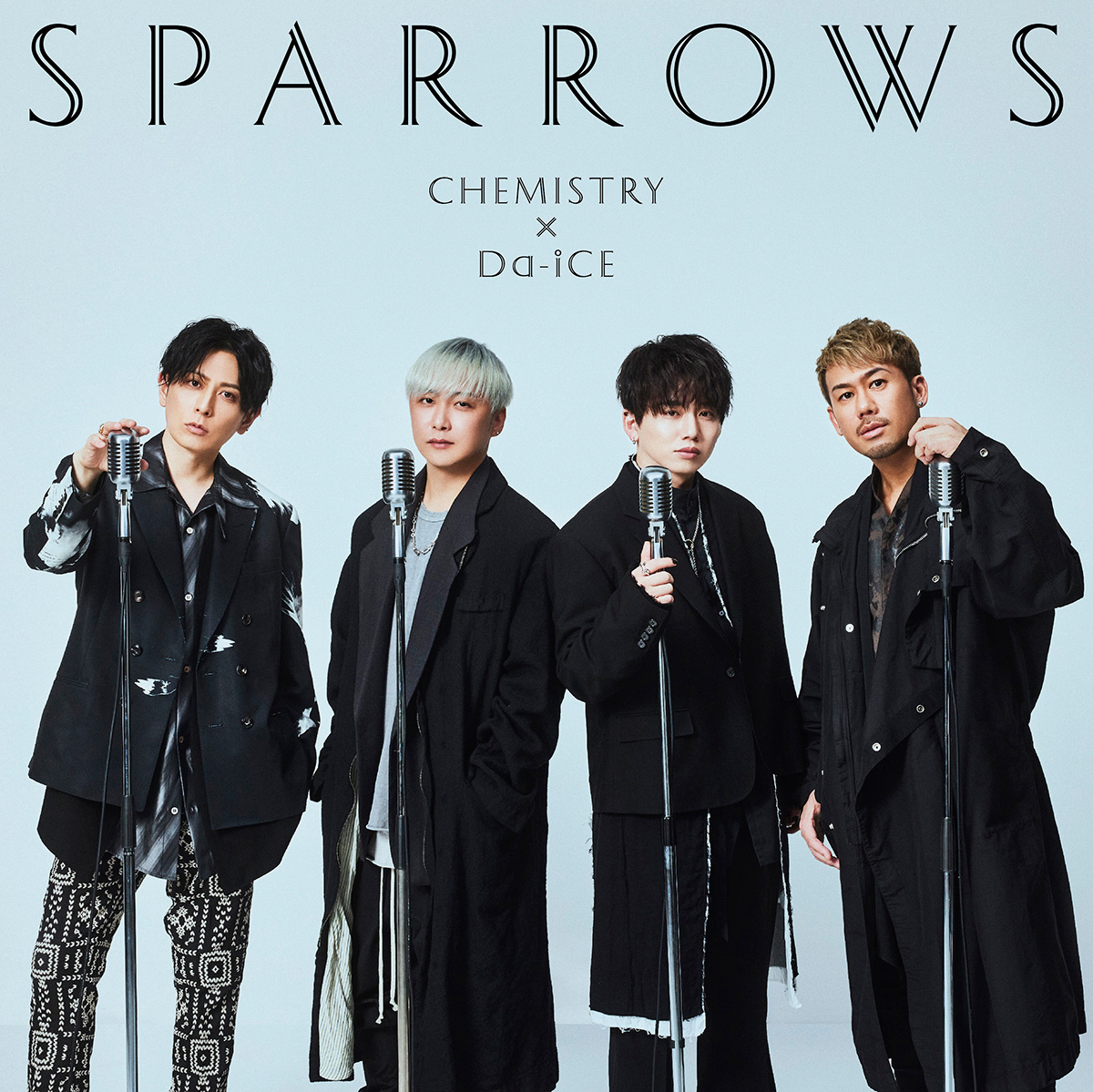 DISCOGRAPHY / CHEMISTRY Official Web Site