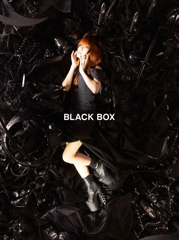 BLACK BOX【初回生産限定盤B】 | Reol | ソニーミュージックオフィシャルサイト