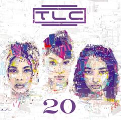 グレイテスト・20イヤーズ・ヒッツ | TLC | ソニーミュージック