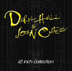 12インチ・コレクション（デラックス・エディション） | ダリル 