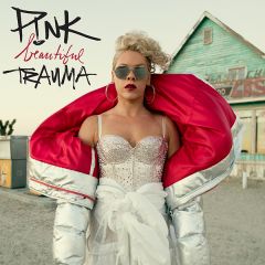 アイム・ノット・デッド | P!NK | ソニーミュージックオフィシャルサイト