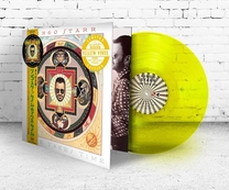 リンゴ・スター来日記念！u003cbru003e名盤『タイム・テイクス・タイム』が日本限定Yellow Color Vinylで発売決定！u003cbru003e  世界中のビートルマニアもうらやむ、日本盤ならではのコレクター仕様アナログLP、限定1500枚・東洋化成プレス盤。 | リンゴ・スター |  ソニーミュージック ...