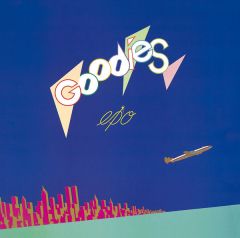 GOLDEN☆BEST EPO ～The BEST 80's Director's Edition～ | EPO | ソニーミュージック オフィシャルサイト