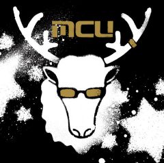 MCU in WONDERLAND e.p. | MCU | ソニーミュージックオフィシャルサイト