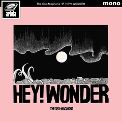 HEY! WONDER【完全生産限定盤】 | ザ・クロマニヨンズ | ソニー 