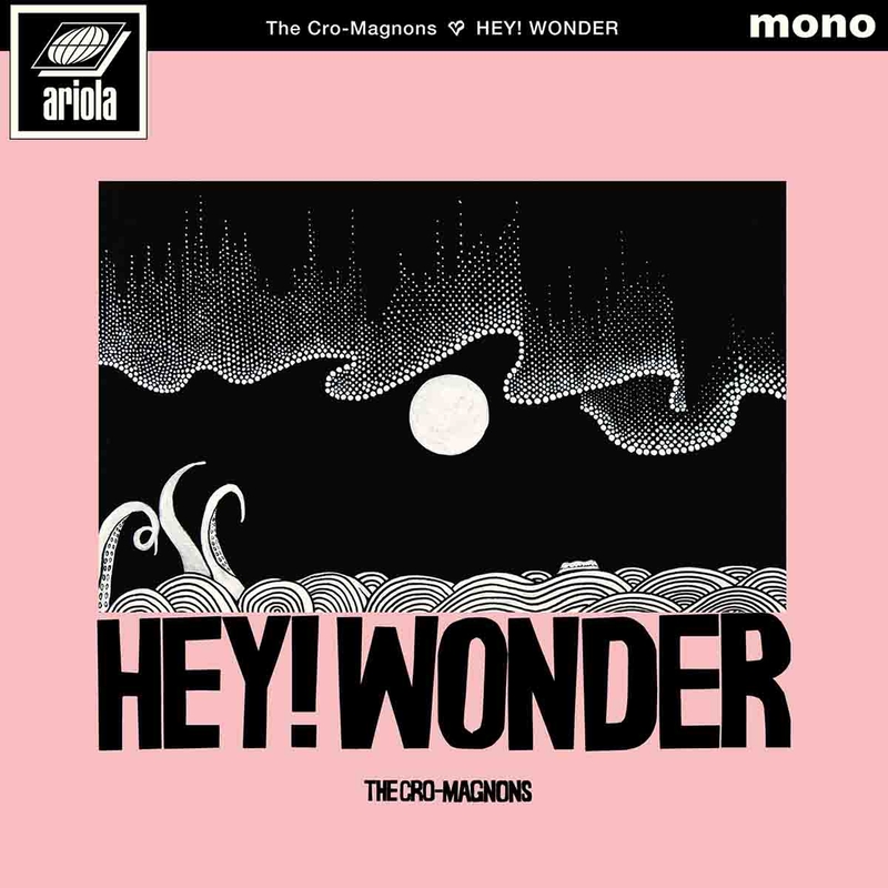 HEY! WONDER | ザ・クロマニヨンズ | ソニーミュージックオフィシャル ...