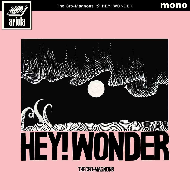 HEY! WONDER | ザ・クロマニヨンズ | ソニーミュージックオフィシャル