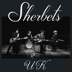 The Very Best of SHERBETS 「8色目の虹」 | SHERBETS | ソニー 