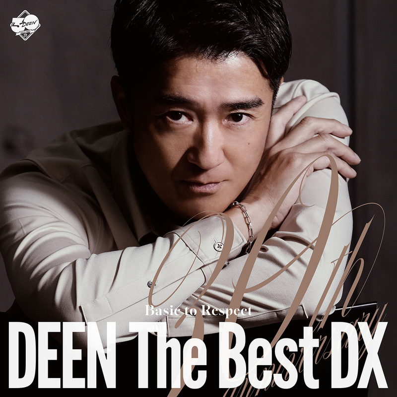 DEEN The Best DX ～Basic to Respect～【完全生産限定盤】 | DEEN