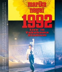 miracle girl tour '89 × 1991 WASH! WASH! WASH! | 永井真理子