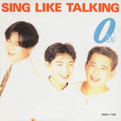 TRY AND TRY AGAIN | SING LIKE TALKING | ソニーミュージックオフィシャルサイト
