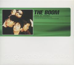 ディスコグラフィ | THE BOOM | ソニーミュージックオフィシャルサイト