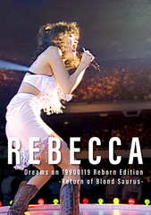 ディスコグラフィ | REBECCA | ソニーミュージックオフィシャルサイト