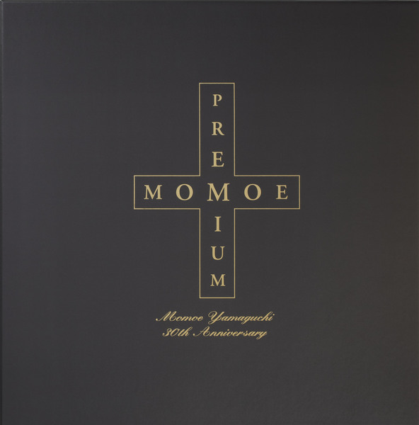 MOMOE PREMIUM | 山口百恵 | ソニーミュージックオフィシャルサイト
