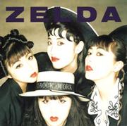 ZELDA | ソニーミュージックオフィシャルサイト