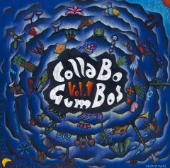Colla Bo Gumbos Vol.1 | ボ・ガンボス | ソニーミュージック 