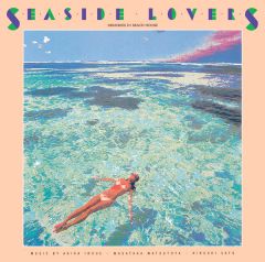 SEASIDE LOVERS【Blu-spec CD2】 | 松任谷 正隆 | ソニーミュージック 
