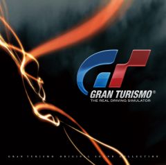 GRAN TURISMO ORIGINAL SOUND COLLECTION | グランツーリスモ | ソニーミュージックオフィシャルサイト