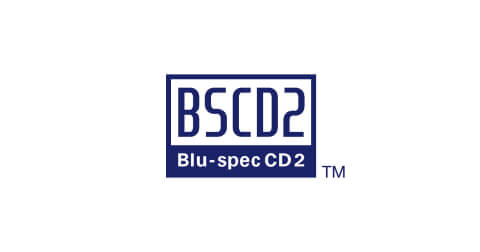 Blu-spec CD2™