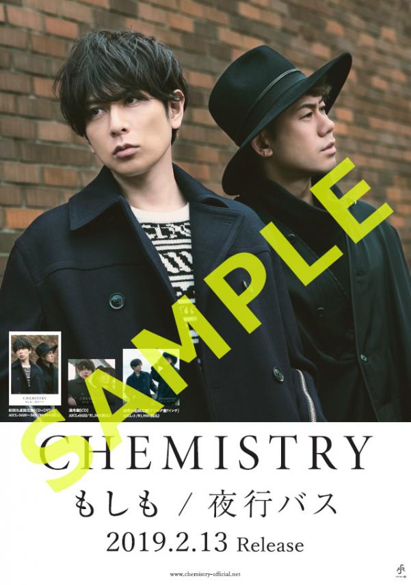 CHEMISTRY サイン | hendriknater.design