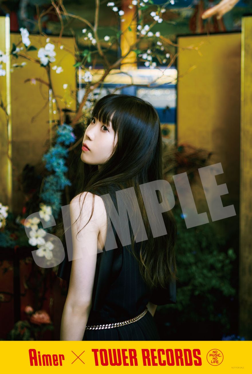 Aimer Official Web Site | NEWS