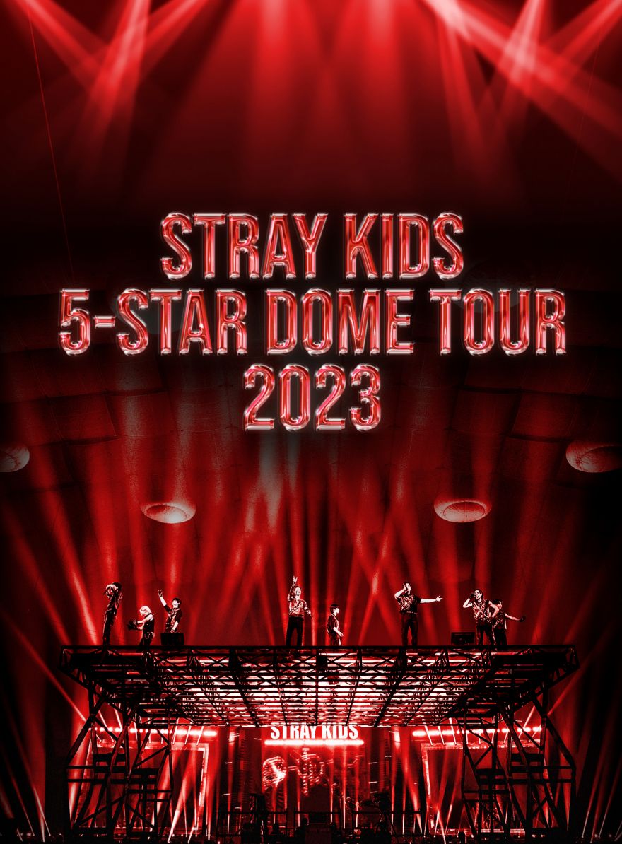 Stray Kids | Info