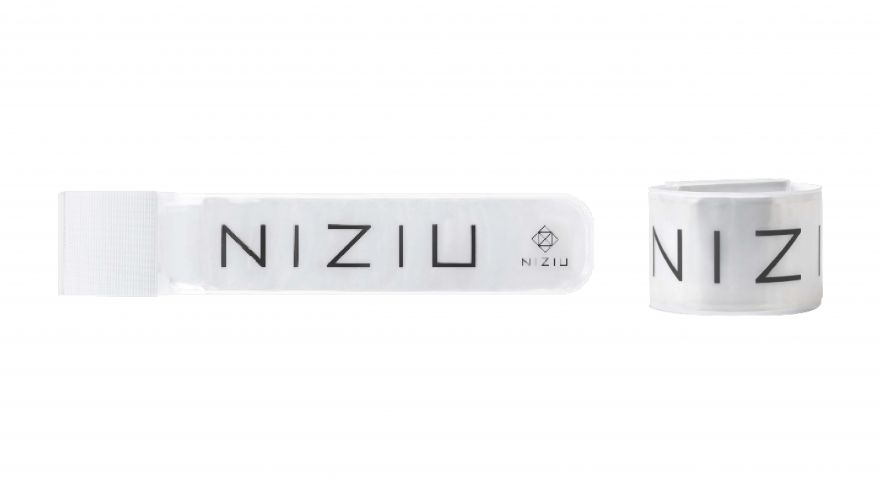 NiziU Official Website