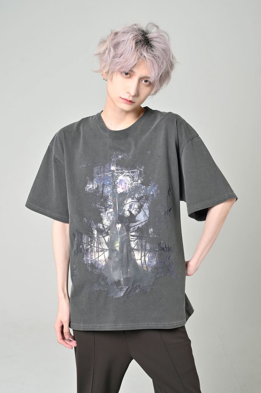 EGOIST LIVE Tシャツ 12枚＋α 計15点セットEGOISTLIVETOU | adandzo.com